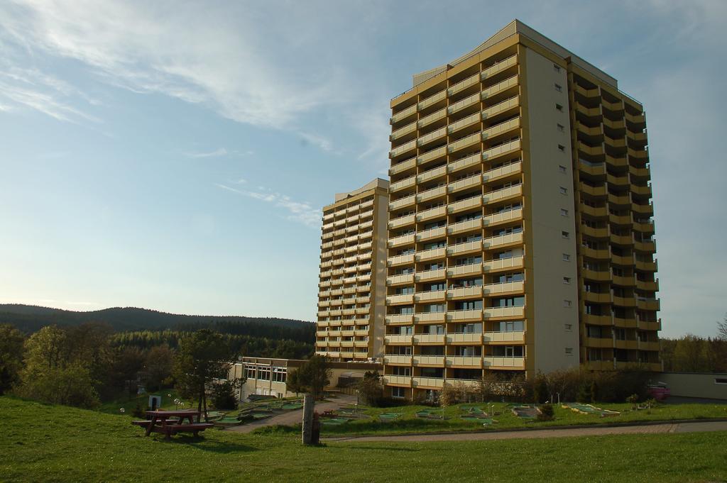 Panoramic Apartments Hohegeiß Εξωτερικό φωτογραφία